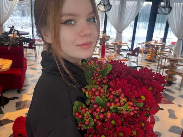 Слика профила cutieglow