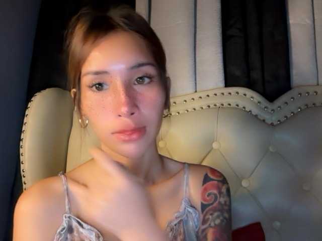 Емитовање снимка екрана cutiepinayxx