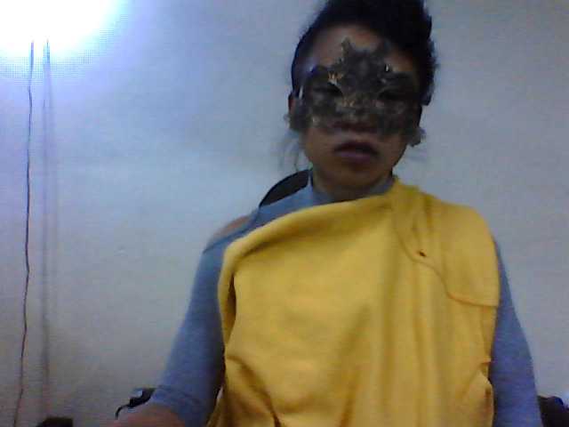 Емитовање снимка екрана Cynthiawalker