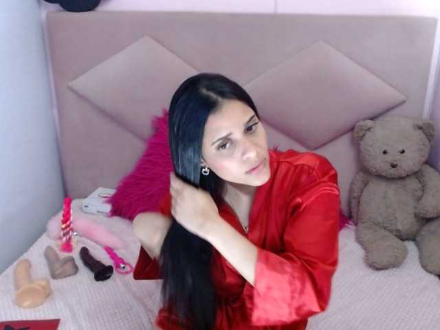 Фотографије DacotaJhonson #My love is connected babys welcome to all my galanes to my room thanks for visiting me :love :fuck_tits