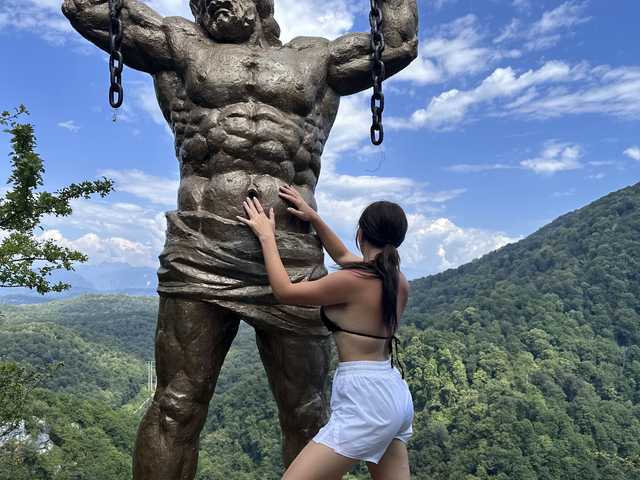 Слика профила SSaibaliii