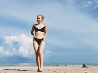 Еротски видео цхат DaddysLily