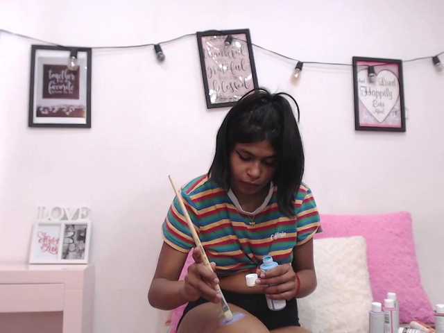 Емитовање снимка екрана DaelynCortes