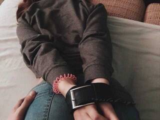 Еротски видео цхат DaemFanny