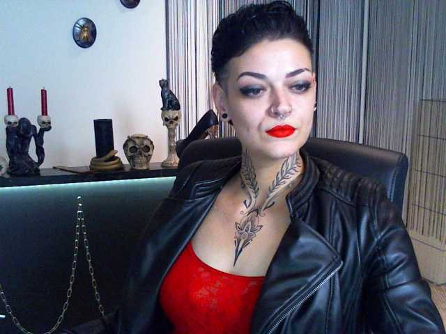 Емитовање снимка екрана DaemonInk