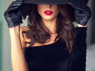 Еротски видео цхат DakotaGreyxx