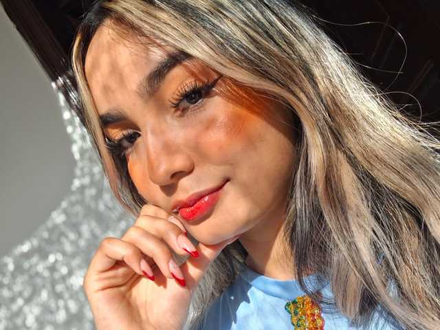 Слика профила Dalia-Salem