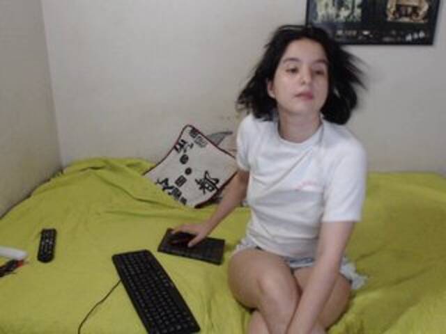 Емитовање снимка екрана Danita666