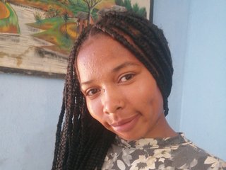 Еротски видео цхат Daliah1