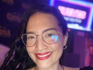 Еротски видео цхат DaliaJolie