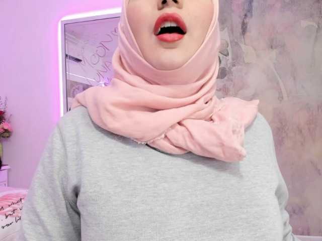 Емитовање снимка екрана dalilasaadi