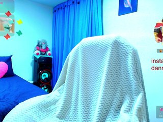 Еротски видео цхат Dana-Angel