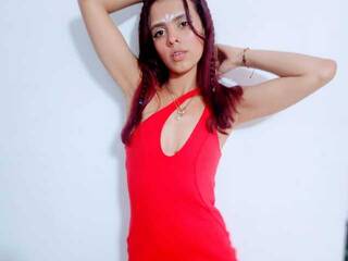 Еротски видео цхат Dana-miller