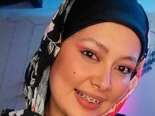 Еротски видео цхат DanaAlabi