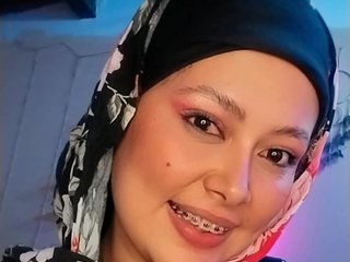 Еротски видео цхат DanaAlabi
