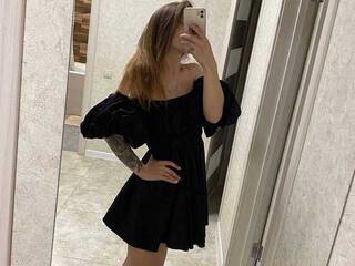 Еротски видео цхат DanaDeiss7