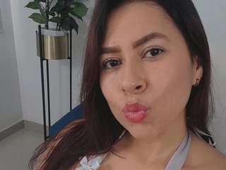 Еротски видео цхат Danamiller