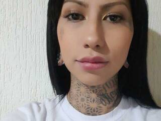 Еротски видео цхат Dani-Cat