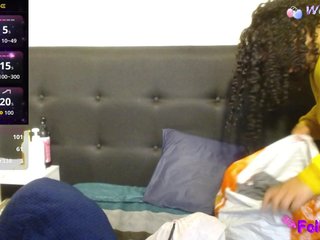 Еротски видео цхат Danielaa-a