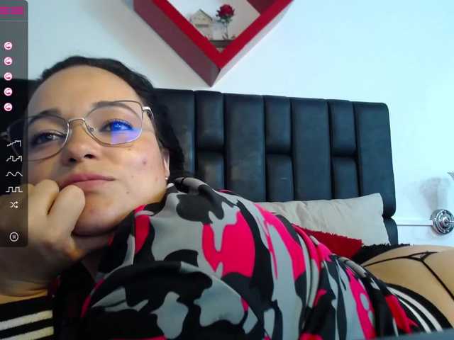 Емитовање снимка екрана DanielaPaez