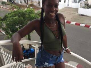 Еротски видео цхат Danielapk2