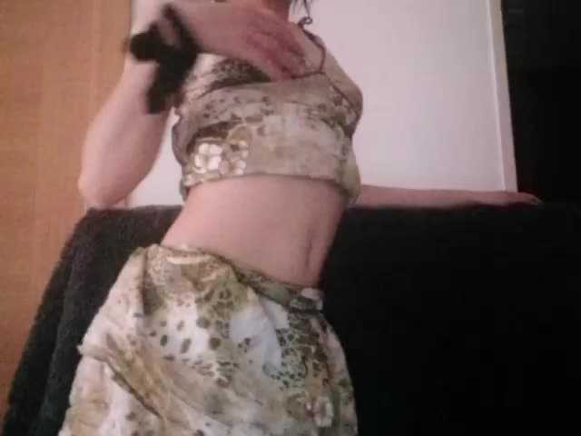 Емитовање снимка екрана Danielasweety