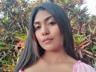 Еротски видео цхат Danielita23