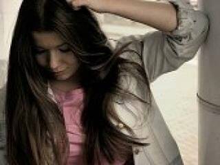 Еротски видео цхат daniellla