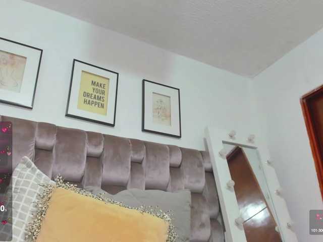 Емитовање снимка екрана DaniLuna