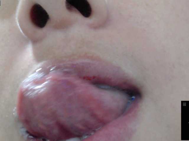 Фотографије Danna-nau sloppy deepthroat spit in my face very nasty
