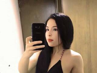 Еротски видео цхат DannaMiles