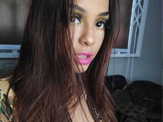 Еротски видео цхат DannaMonroe