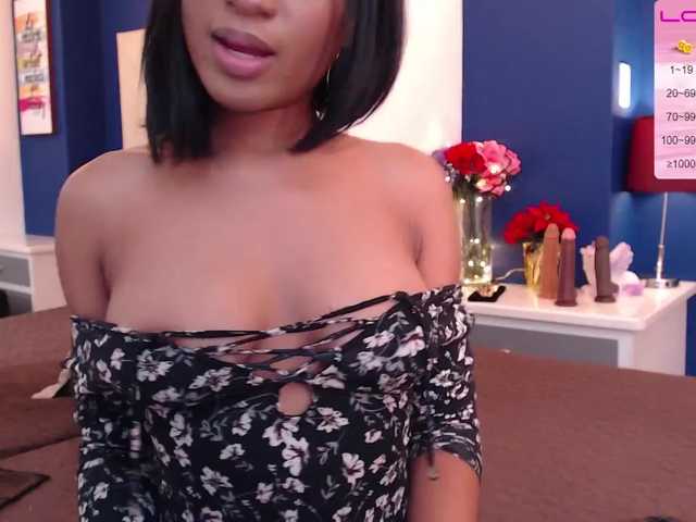 Емитовање снимка екрана DannaRivers