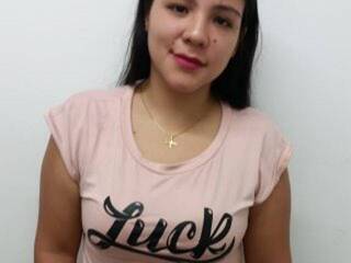 Еротски видео цхат DannaSmiille