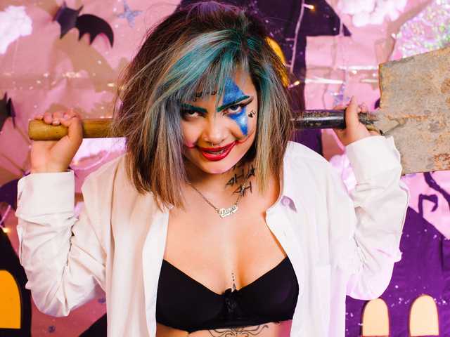 Слика профила DannaVaez