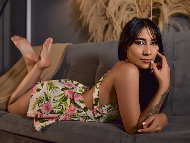 Слика профила Antonellaxxx