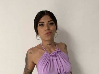 Еротски видео цхат Dannyevan