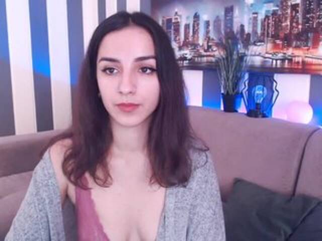 Емитовање снимка екрана DaphneMoss