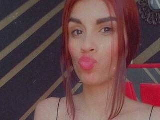 Еротски видео цхат DaphneTaylor