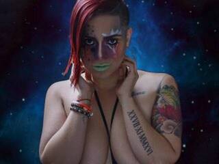 Еротски видео цхат DarcyBennet