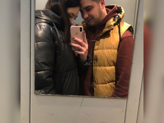 Еротски видео цхат DariaMons