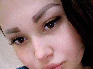 Еротски видео цхат Dashaseksi