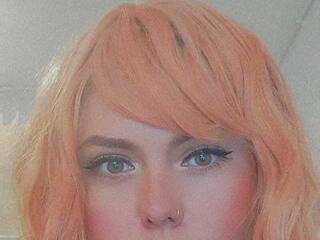 Еротски видео цхат DarkChloe