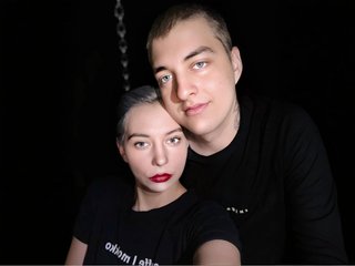 Еротски видео цхат DarkdominLust