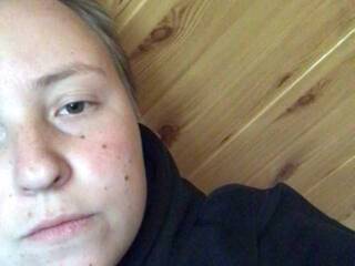 Еротски видео цхат Darkestnighta