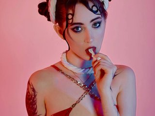 Еротски видео цхат DarkLola