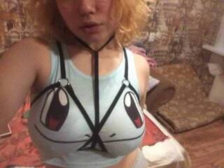 Еротски видео цхат Darkprincessx