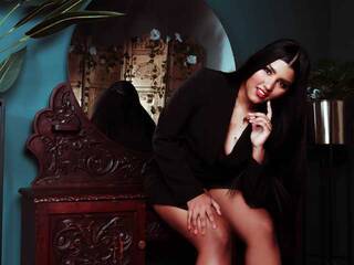 Еротски видео цхат DarshaPalau