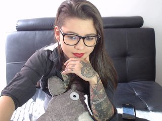 Фотографије DarthSnow666 10tk- spank ass 3 times hard... 25tk flash tits... 27tk flash feet and lick... 30tk flash booty... 66tk ass plug... 69tkn dildo in pussy... 101tk Lush free for 5 minutes