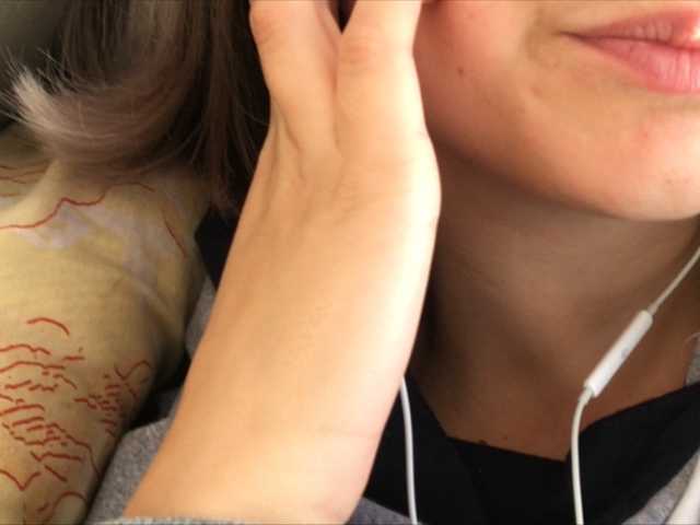 Емитовање снимка екрана Dasha123mur